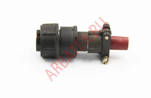 2РМДТ18КПН4Г5А1 Разъемы 2РМ, 2РМТ, 2РМГ, 2РМДТ, ОНЦ-РГ фото фото 3