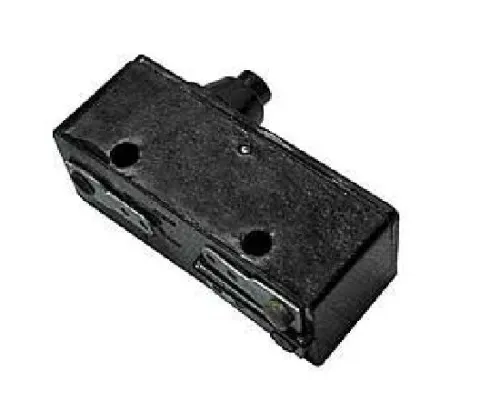 МП-2102 Исп.4 микропереключатель. фото 2 МП-2102 Исп.4 микропереключатель. фото 2