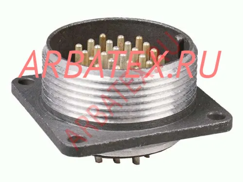 2РМДТ30Б24Ш5А1В Разъемы 2РМ, 2РМТ, 2РМГ, 2РМДТ, ОНЦ-РГ фото