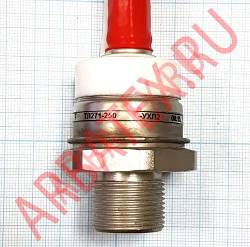 ТЛ271-250-11-60 фото 4 ТЛ271-250-11-60 фото 4