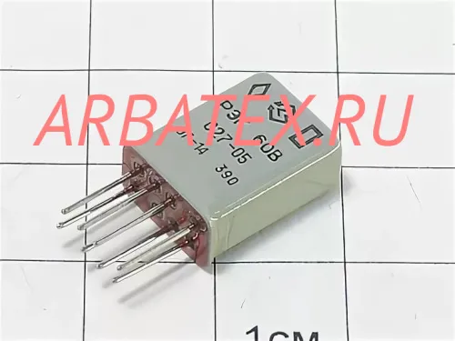 РЭК60В РВИМ.647612.027-06