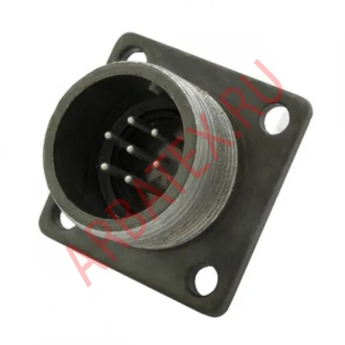 2РМТ18Б7Ш1А1В Разъемы 2РМ, 2РМТ, 2РМГ, 2РМДТ, ОНЦ-РГ фото фото 4