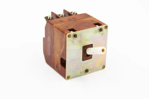 АЗ3К-25 автомат защиты фото 3