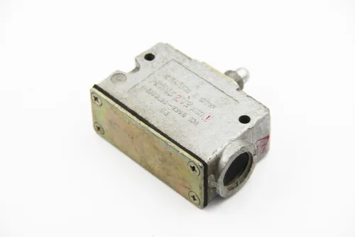 МП1302 У2 исп.1 микропереключатель фото 2