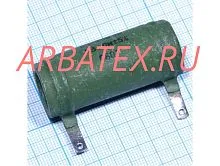 С5-25В 0,25вт 1,1 кОм