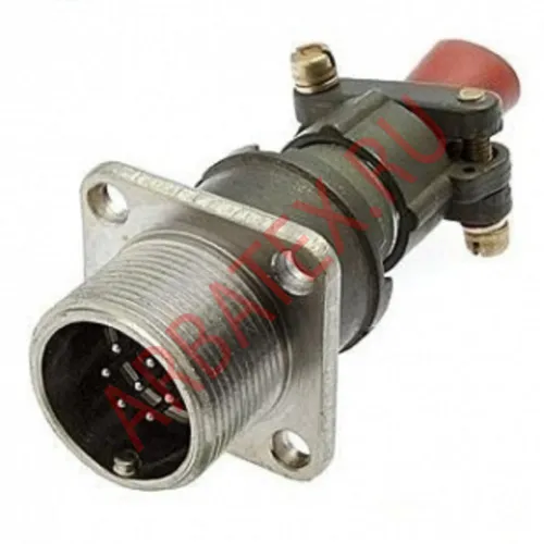 2РМГ22БПН10Ш1Е2 фото фото 2 2РМГ22БПН10Ш1Е2 Разъемы 2РМ, 2РМТ, 2РМГ, 2РМДТ, ОНЦ-РГ фото фото 2