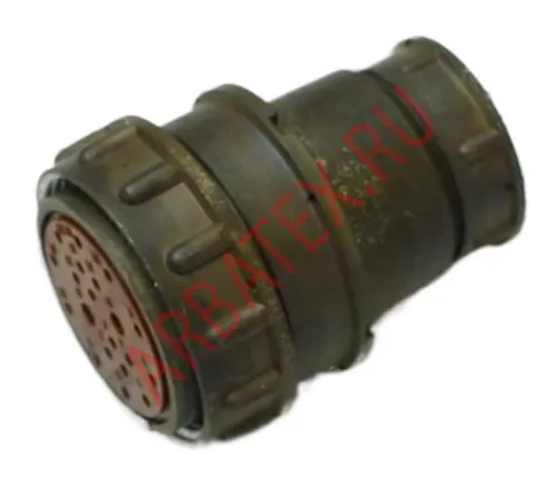 2РМДТ39КПЭ45Г2В1В Разъемы 2РМ, 2РМТ, 2РМГ, 2РМДТ, ОНЦ-РГ фото