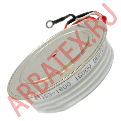 Т153-1600-7 тиристор фото 2 Т153-1600-7 тиристор фото 2