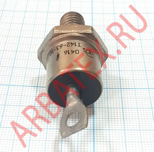 Т142-63-8 фото 5 Т142-63-8 фото 5