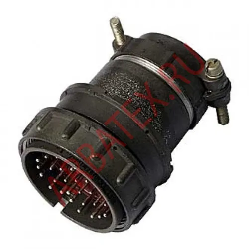 2РМ42КПН30Ш2А1 фото фото 2 2РМ42КПН30Ш2А1 Разъемы 2РМ, 2РМТ, 2РМГ, 2РМДТ, ОНЦ-РГ фото фото 2