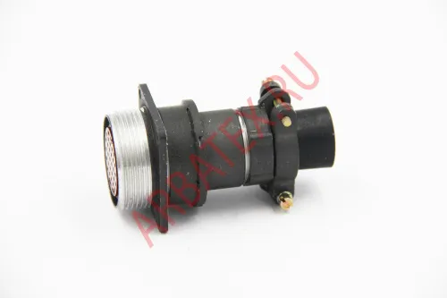 2РМТ30БПН32Г1В1В Разъемы 2РМ, 2РМТ, 2РМГ, 2РМДТ, ОНЦ-РГ фото фото 2