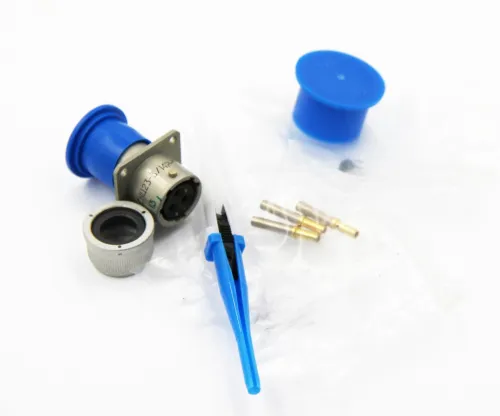 СНЦ23-3/14Р-1-В розетка фото 5 СНЦ23-3/14Р-1-В розетка фото 5