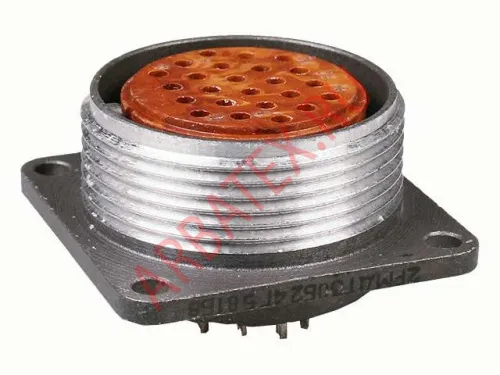 2РМДТ30Б24Г5В1БВ Разъемы 2РМ, 2РМТ, 2РМГ, 2РМДТ, ОНЦ-РГ фото фото 3