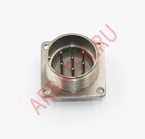 2РМГД27Б7Ш5Е2 Разъемы 2РМ, 2РМТ, 2РМГ, 2РМДТ, ОНЦ-РГ фото фото 4