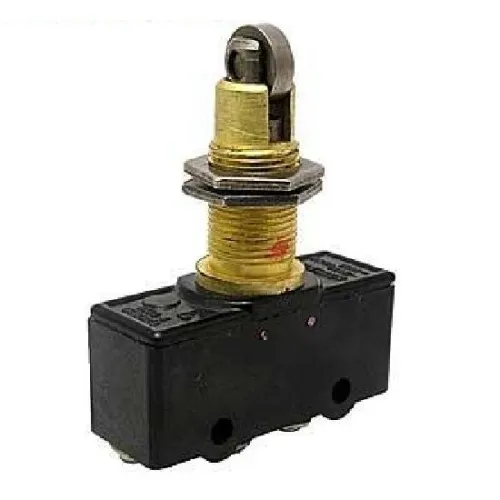 МП-1105 Исп.1 микропереключатель. фото 2 МП-1105 Исп.1 микропереключатель. фото 2