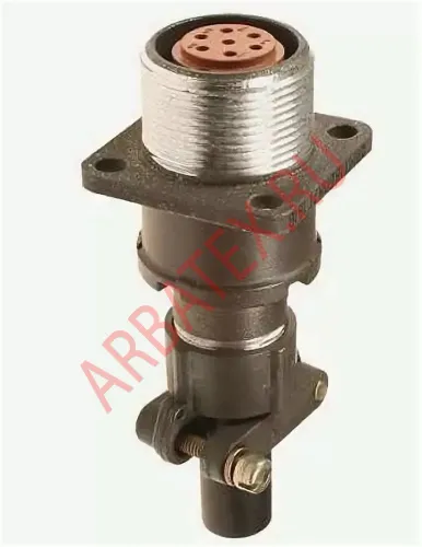 2РМ18БПН7Г1А1 розетка Разъемы разное фото фото 2