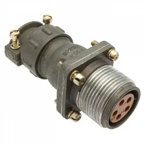 2РТ36ПК5НГ11-А розетка фото фото 2 2РТ36ПК5НГ11-А розетка Разъемы разное фото фото 2