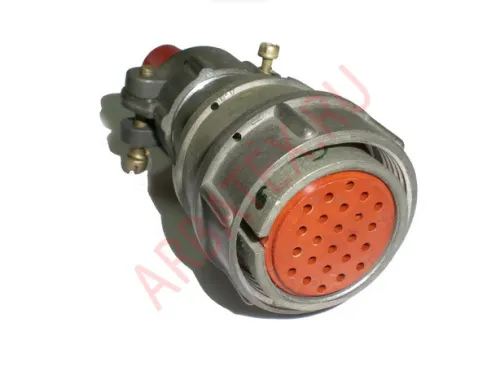 2РМ27КПН24Г1А1 Разъемы 2РМ, 2РМТ, 2РМГ, 2РМДТ, ОНЦ-РГ фото фото 3