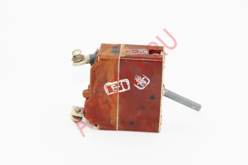 АЗРГК-2 автомат защиты фото 5