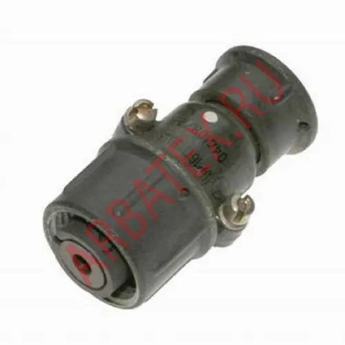 ШР16П1ЭГ3 розетка Разъемы ШР, СШР фото