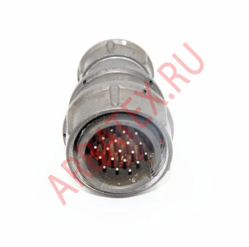 2РМ24КПЭ19Ш1В1 фото фото 2 2РМ24КПЭ19Ш1В1 Разъемы 2РМ, 2РМТ, 2РМГ, 2РМДТ, ОНЦ-РГ фото фото 2