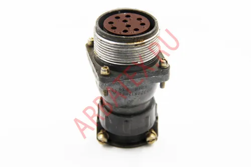 ШР32ПК12НГ1 розетка фото ШР32ПК12НГ1 розетка Разъемы разное фото