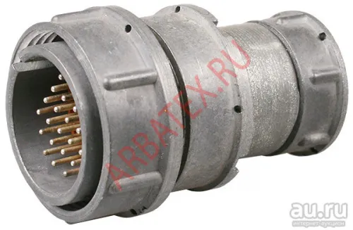 2РМТ27КПЭ24Ш1В1В фото фото 3 2РМТ27КПЭ24Ш1В1В Разъемы 2РМ, 2РМТ, 2РМГ, 2РМДТ, ОНЦ-РГ фото фото 3