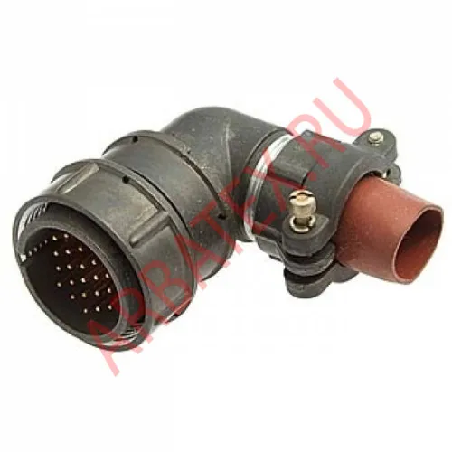 2РМТ24КУН19Ш1В1В фото фото 3 2РМТ24КУН19Ш1В1В Разъемы 2РМ, 2РМТ, 2РМГ, 2РМДТ, ОНЦ-РГ фото фото 3