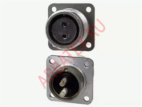 2РТ20ПК2ЭГ6-А розетка Разъемы разное фото фото 2