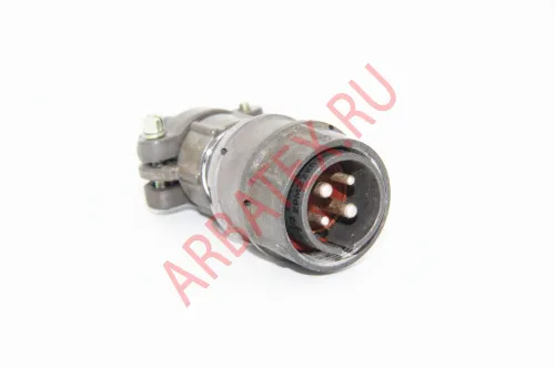 2РМ22КПН4Ш3В1 фото фото 4 2РМ22КПН4Ш3В1 Разъемы 2РМ, 2РМТ, 2РМГ, 2РМДТ, ОНЦ-РГ фото фото 4