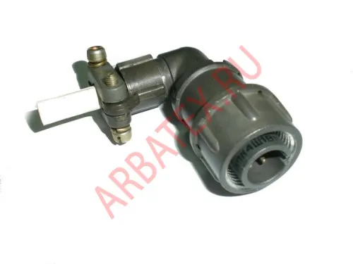 2РМ14КУН4Ш1В1 Разъемы 2РМ, 2РМТ, 2РМГ, 2РМДТ, ОНЦ-РГ фото фото 3