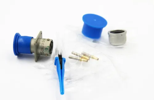 СНЦ23-3/14Р-1-В розетка фото 4 СНЦ23-3/14Р-1-В розетка фото 4