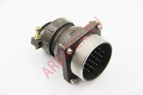 ШР48ПК26НШ2 вилка фото фото 6 ШР48ПК26НШ2 вилка Разъемы разное фото фото 6