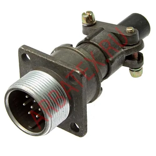 2РМ18БПЭ7Ш1В1 фото 2РМ18БПЭ7Ш1В1 Разъемы 2РМ, 2РМТ, 2РМГ, 2РМДТ, ОНЦ-РГ фото