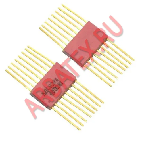 КДС627А диодная сборка фото 2 КДС627А диодная сборка фото 2