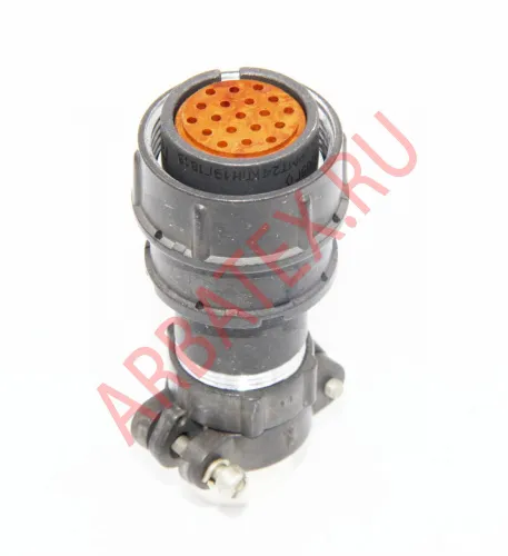 2РМТ24КПН19Г1В1В фото фото 5 2РМТ24КПН19Г1В1В Разъемы 2РМ, 2РМТ, 2РМГ, 2РМДТ, ОНЦ-РГ фото фото 5