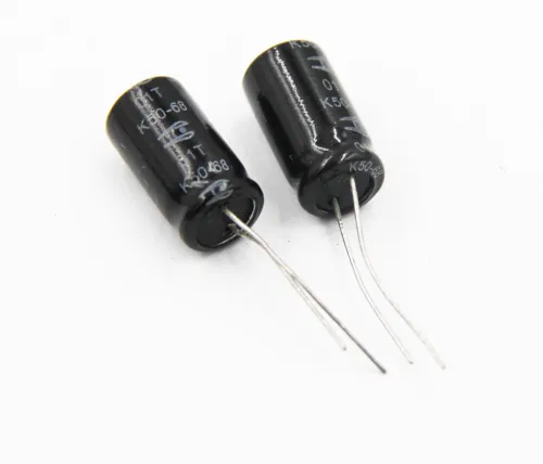 К50-68 63в 100 мкф фото 4 К50-68 63в 100 мкф фото 4