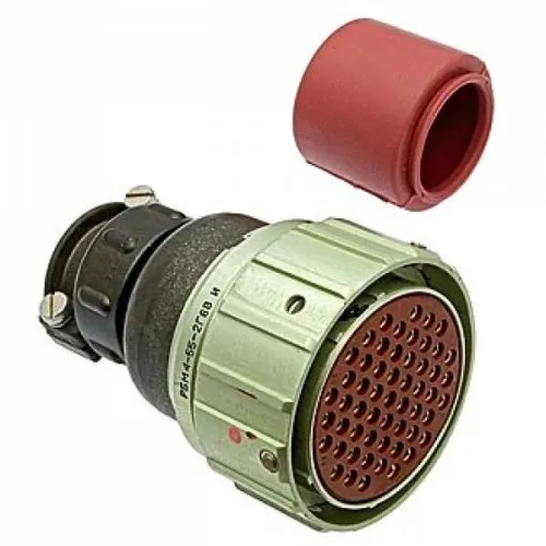 РБМ4-55-2Г6В Разъемы разное фото фото 2