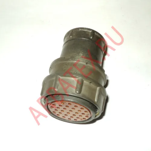 2РМДТ27КПЭ19Г5А1В фото фото 3 2РМДТ27КПЭ19Г5А1В Разъемы 2РМ, 2РМТ, 2РМГ, 2РМДТ, ОНЦ-РГ фото фото 3