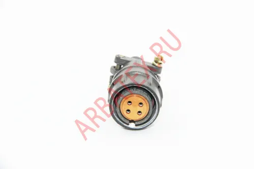 2РМДТ18К4Г5В1В Разъемы 2РМ, 2РМТ, 2РМГ, 2РМДТ, ОНЦ-РГ фото фото 3