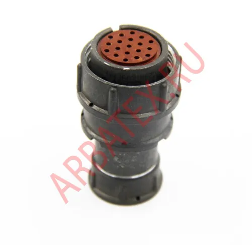 2РМ24КПЭ19Г1В1 фото 2РМ24КПЭ19Г1В1 Разъемы 2РМ, 2РМТ, 2РМГ, 2РМДТ, ОНЦ-РГ фото