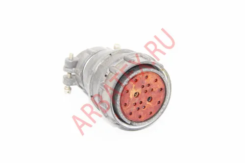 2РМД36КПЭ20Г6В1 Разъемы 2РМ, 2РМТ, 2РМГ, 2РМДТ, ОНЦ-РГ фото фото 3