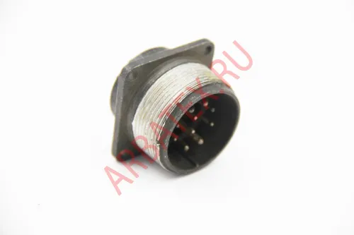 ШР32П10ЭШ1 вилка Разъемы ШР, СШР фото фото 2