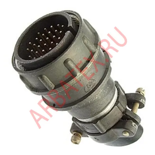 2РМ30КПН32Ш1В1 фото фото 4 2РМ30КПН32Ш1В1 Разъемы 2РМ, 2РМТ, 2РМГ, 2РМДТ, ОНЦ-РГ фото фото 4