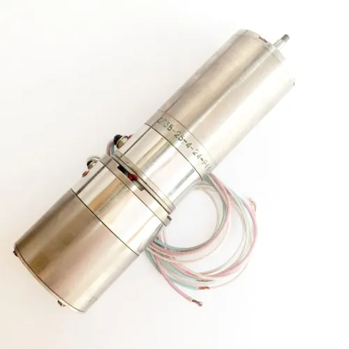 ДП-35-25-4-24-Р11-Д0940 электродвигатель