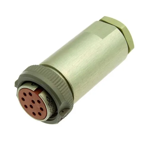 РРС3-10А-1В роз фото фото 2 РРС3-10А-1В роз Разъемы разное фото фото 2