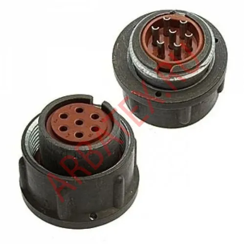 2РМ18К7Г1В1 фото 2РМ18К7Г1В1 Разъемы 2РМ, 2РМТ, 2РМГ, 2РМДТ, ОНЦ-РГ фото