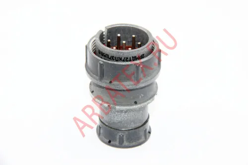 2РМДТ27КПЭ7Ш5В1В фото фото 3 2РМДТ27КПЭ7Ш5В1В Разъемы 2РМ, 2РМТ, 2РМГ, 2РМДТ, ОНЦ-РГ фото фото 3