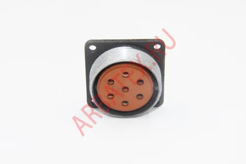 2РМДТ33Б7Г9В1В Разъемы 2РМ, 2РМТ, 2РМГ, 2РМДТ, ОНЦ-РГ фото фото 2