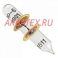 РР-6 разрядник резонансный